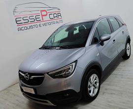 OPEL Crossland X 1.2 Turbo 12V 110 CV 60.000KM