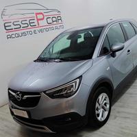 OPEL Crossland X 1.2 Turbo 12V 110 CV 60.000KM