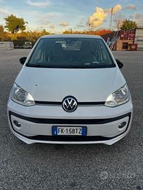 Volkswagen up! 1.0 5p.
