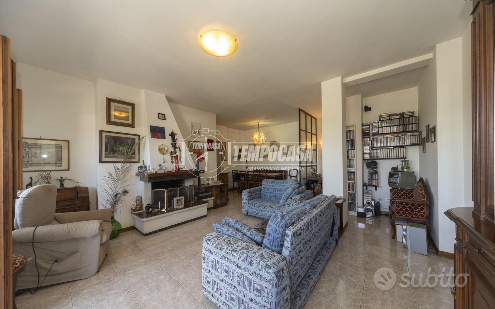 Appartamento – Perugia, Madonna Alta - Vista 2