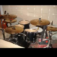 Batteria acustica Pearl