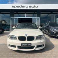 Bmw 120 120d Cabrio Futura