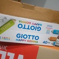 gomme giotto
