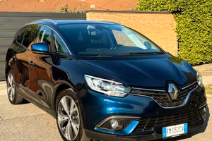 RENAULT Gr. SCENIC 1.5D-7POSTI-126000km-EURO 6-FUL