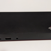 Lenovo ThinkPad  USB-C Dock Gen 2