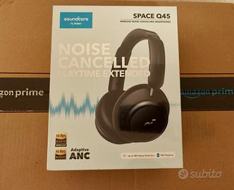 Cuffie Soundcore by Anker Space Q45