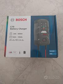 Battery Charger