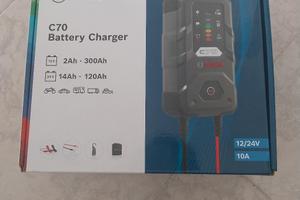 Battery Charger