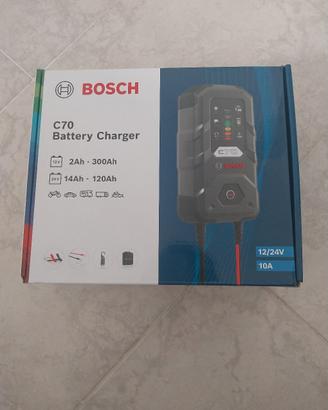 Battery Charger