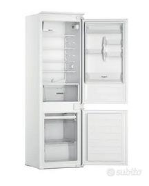 Frigorifero /congelatore  Whirpool  491/A