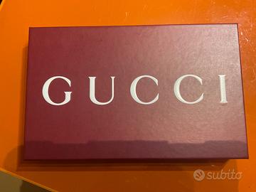 Scarpe Gucci