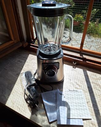 frullatore moulinex