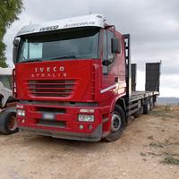 Stralis 430