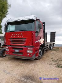 Stralis 430