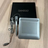 Tavoletta grafica WACOM Bamboo Pad