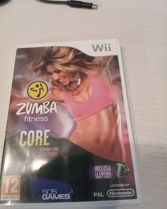 Gioco Nintendo Wii