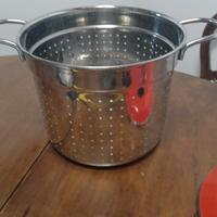 colapasta acciaio 