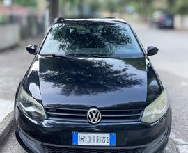 Volkswagen POLO 1.2 5^ serie