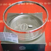 Set Sheratonn, Sambonet Style, Silea