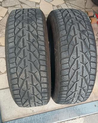 Gomme Invernali