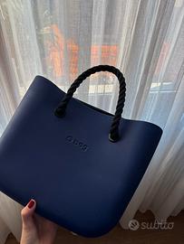 Borsa O bag