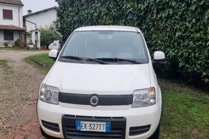 Fiat Panda 4x4 1.2 Climbing 2011