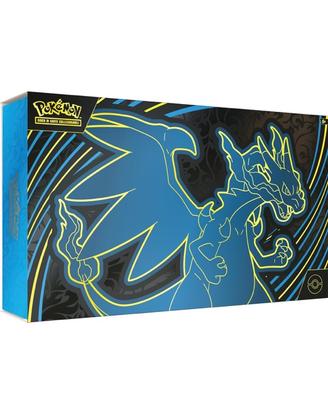 Upc mega charizard x ex