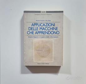 Macchine che apprendono - Muzzio 1987 (AI)