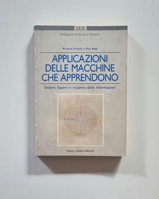 Macchine che apprendono - Muzzio 1987 (AI)