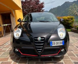 ALFA ROMEO MiTo - 2009 /NEOPATENTATI/