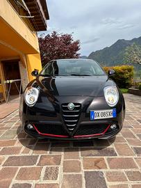 ALFA ROMEO MiTo - 2009 /NEOPATENTATI/