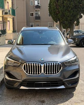 BMW X1 X1 F48 2019 sdrive18d xLine Plus auto