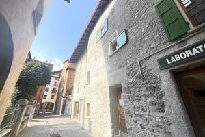 3 LOCALI A BORMIO