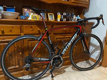 Specialized Tarmac SL4