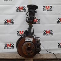 MASSA COMPLETA ANTERIORE SINISTRA BMW Serie 3 F30