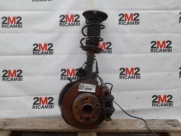 MASSA COMPLETA ANTERIORE SINISTRA BMW Serie 3 F30