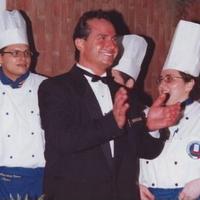 Maitre/ Direttore di sala