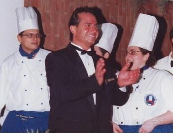 Maitre/ Direttore di sala