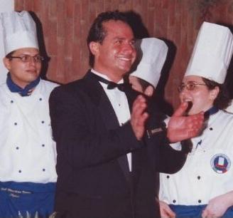 Maitre/ Direttore di sala