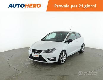 SEAT Ibiza KW43978