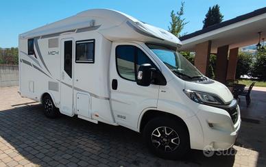Mclouis Mc4 833