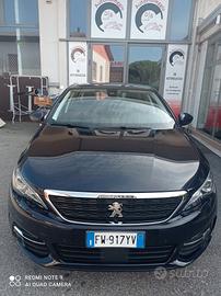 Peugeot 308 BlueHDi 130 S&S EAT6 SW Business