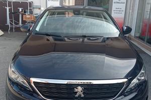 Peugeot 308 BlueHDi 130 S&S EAT6 SW Business