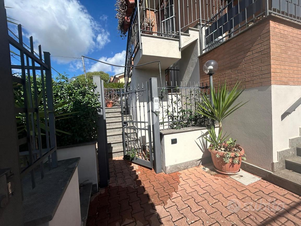 Appartamento – RM - Altro