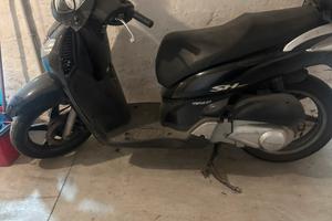 Honda SH150 2008