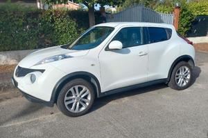 Nissan juke 1.5 dci diesel