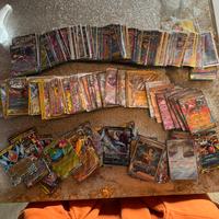 Leggere descrizione 14.000 carte pokemon