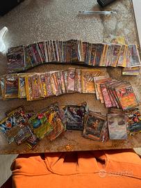 Leggere descrizione 14.000 carte pokemon