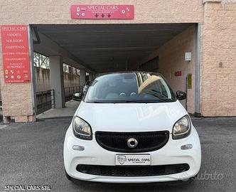 Smart ForFour 1.0 GPL "Motore nuovo in garanzia"