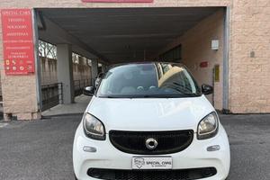 Smart ForFour 1.0 GPL "Motore nuovo in garanzia"
